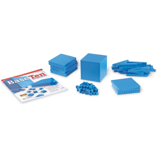 Base Ten Starter Set