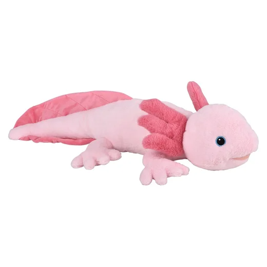 Weighted Axolotl