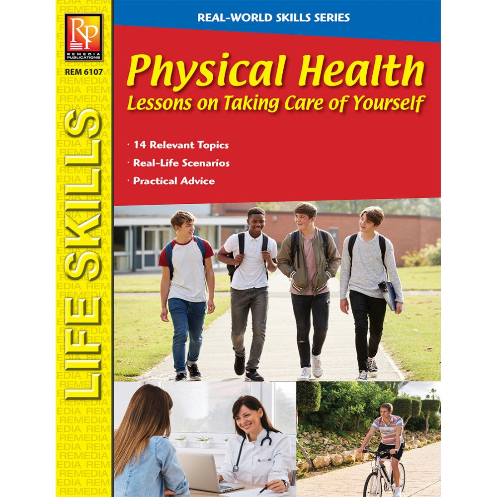 Real-World Skills: Physical Health