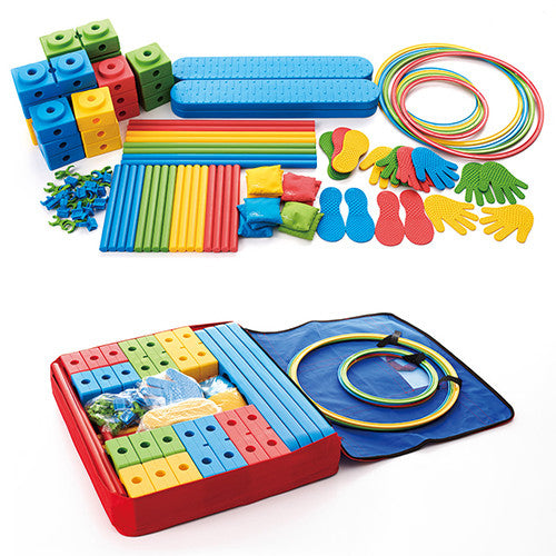Gross Motor Skills Startup Set