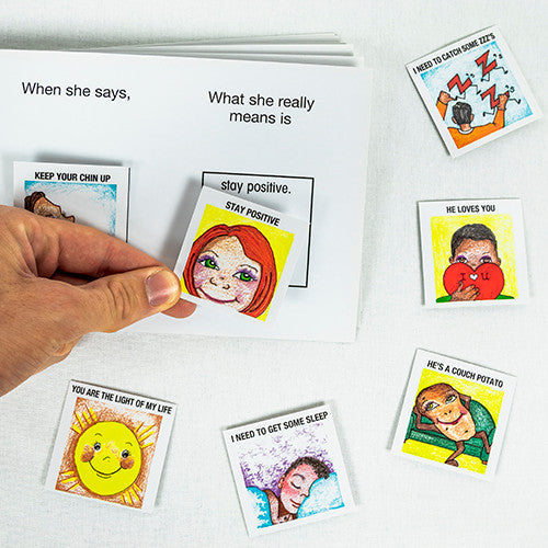 What Do They Really Mean?