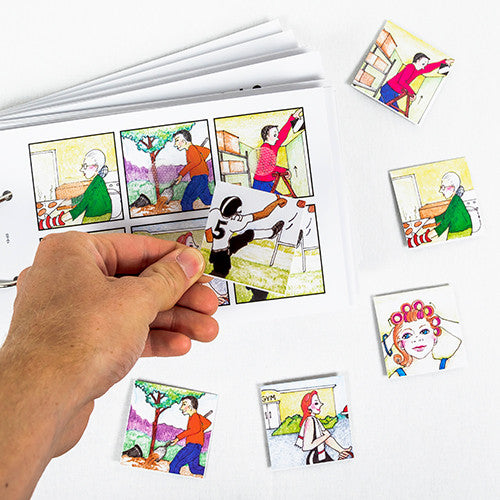 What Happened and Why?