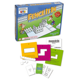 Fence It In: Exploring Area & Perimeter