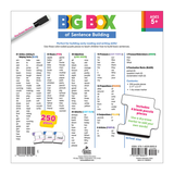 Big Box of Sentence Building Puzzle