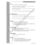 Daily Reading Activities (3-Book set)
