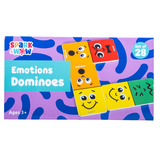 Emotions Dominoes