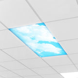 Classroom Light Filters