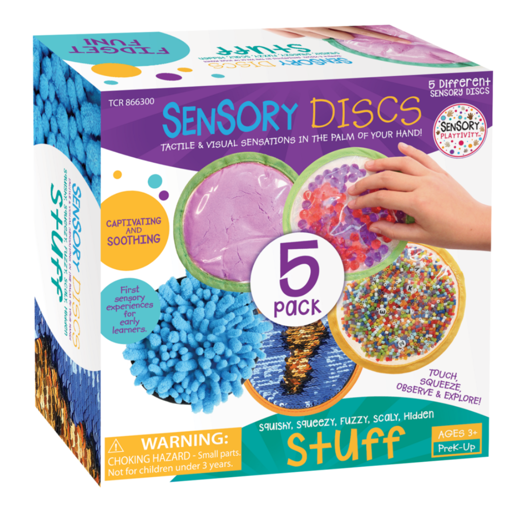 Sensory Discs