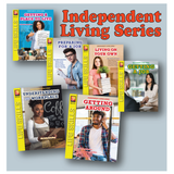 Independent Living 6-Book Set