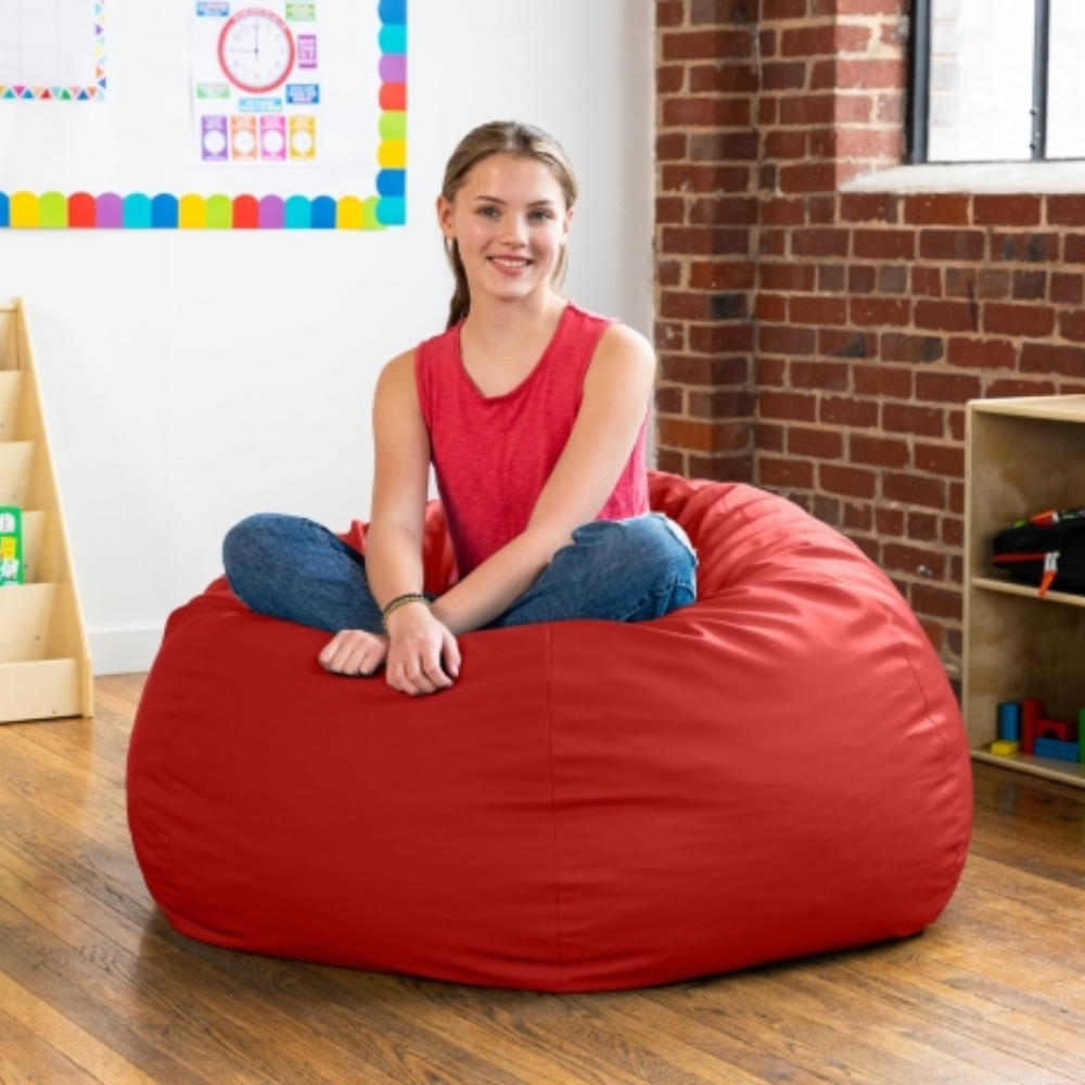 Gumdrop Bean Bag