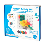 Pattern Activity Set