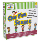 Our Five Senses