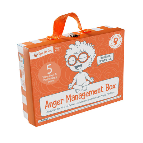 Anger Management Box