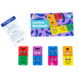 Emotions Dominoes