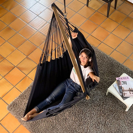 Hammock Swing Kit