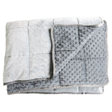 Super Soft Weighted Blanket