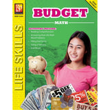 Life Skills Math Workbooks