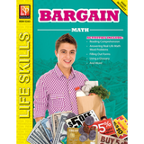 Life Skills Math Workbooks