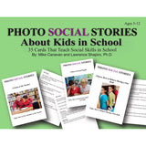 Photo Social Stories