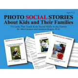 Photo Social Stories