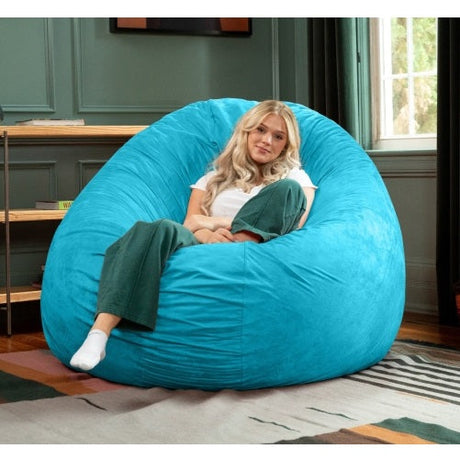 Cocoon Bean Bag Chair 6'