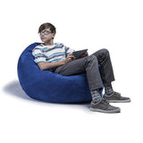 Kid's Cocoon Bean Bag Chairs