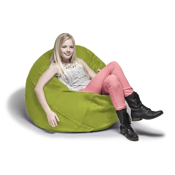 Kid's Cocoon Bean Bag Chairs