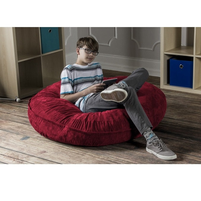 Kid's Cocoon Bean Bag Chairs