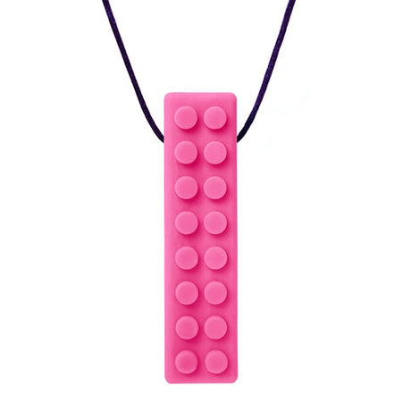 ARK Brick Stick Chew Necklace