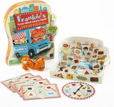 Early Learning Concepts Game Set