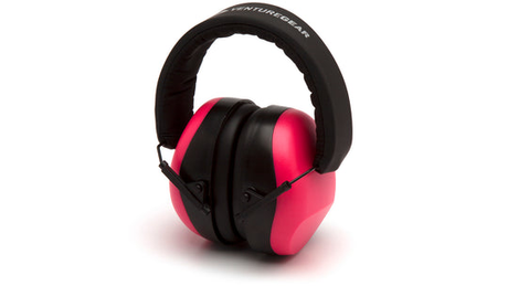 Noise Reduction Earmuffs