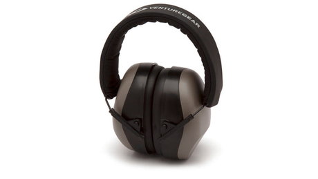 Noise Reduction Earmuffs