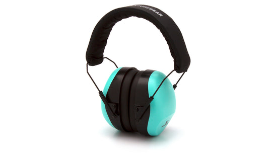 Noise Reduction Earmuffs