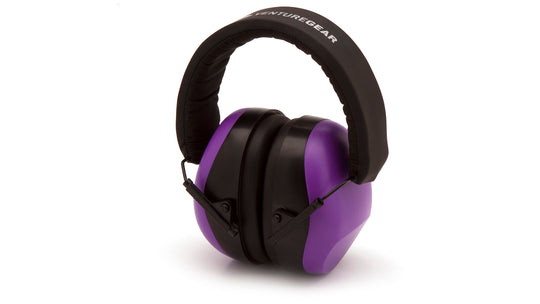 Noise Reduction Earmuffs