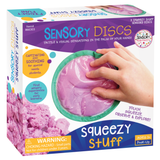 Sensory Discs