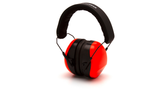 Noise Reduction Earmuffs