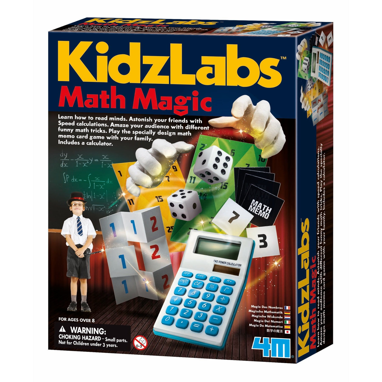 Science Kits