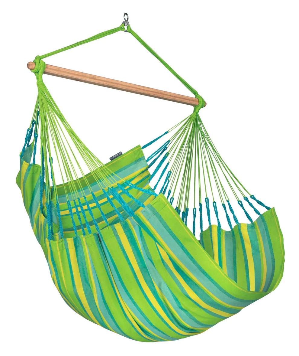 Hammock Swing Kit