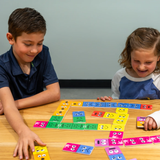 Emotions Dominoes