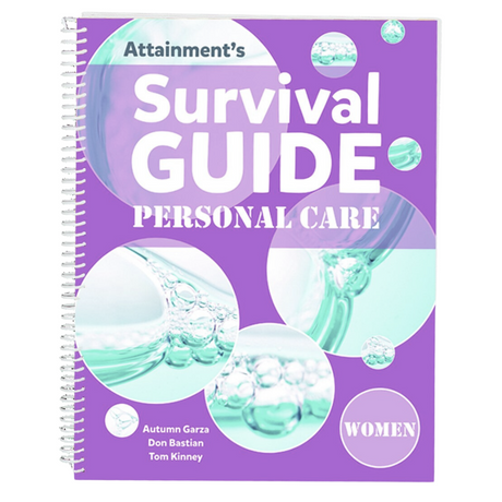 Survival Guide Personal Care