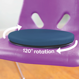 Sit & Twist