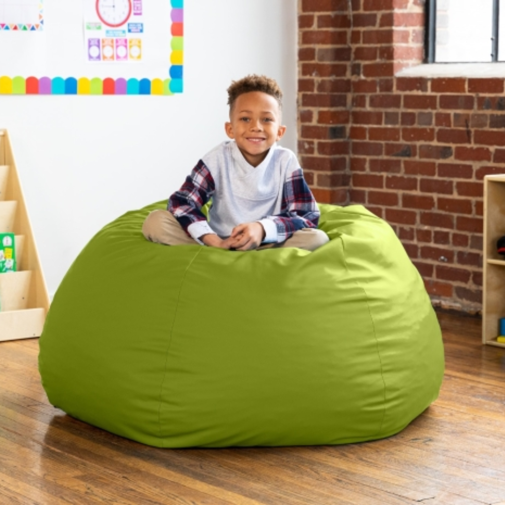 Gumdrop Bean Bag