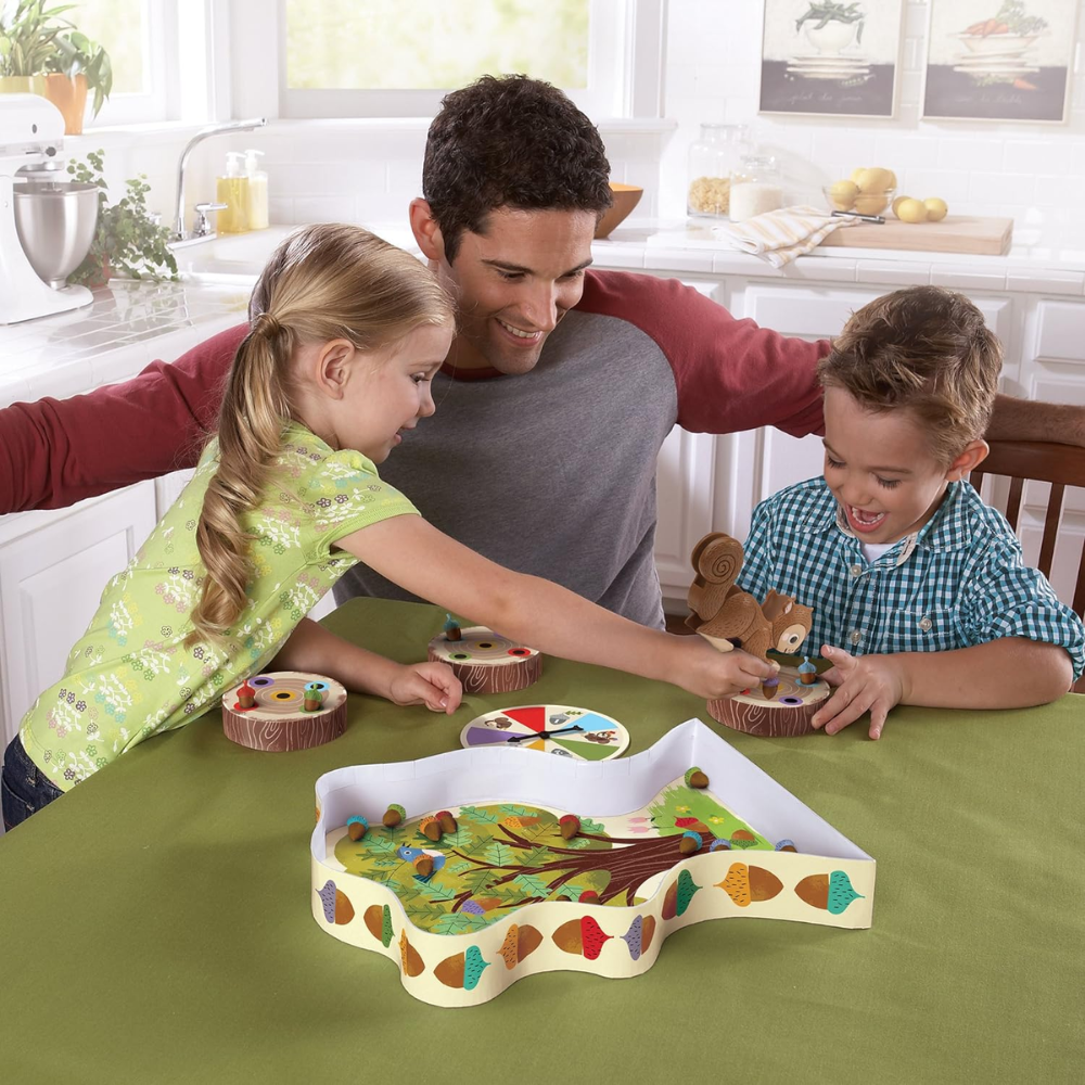 Early Learning Concepts Game Set