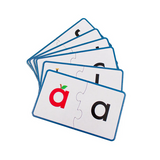 Alphabet Mnemonic Puzzles