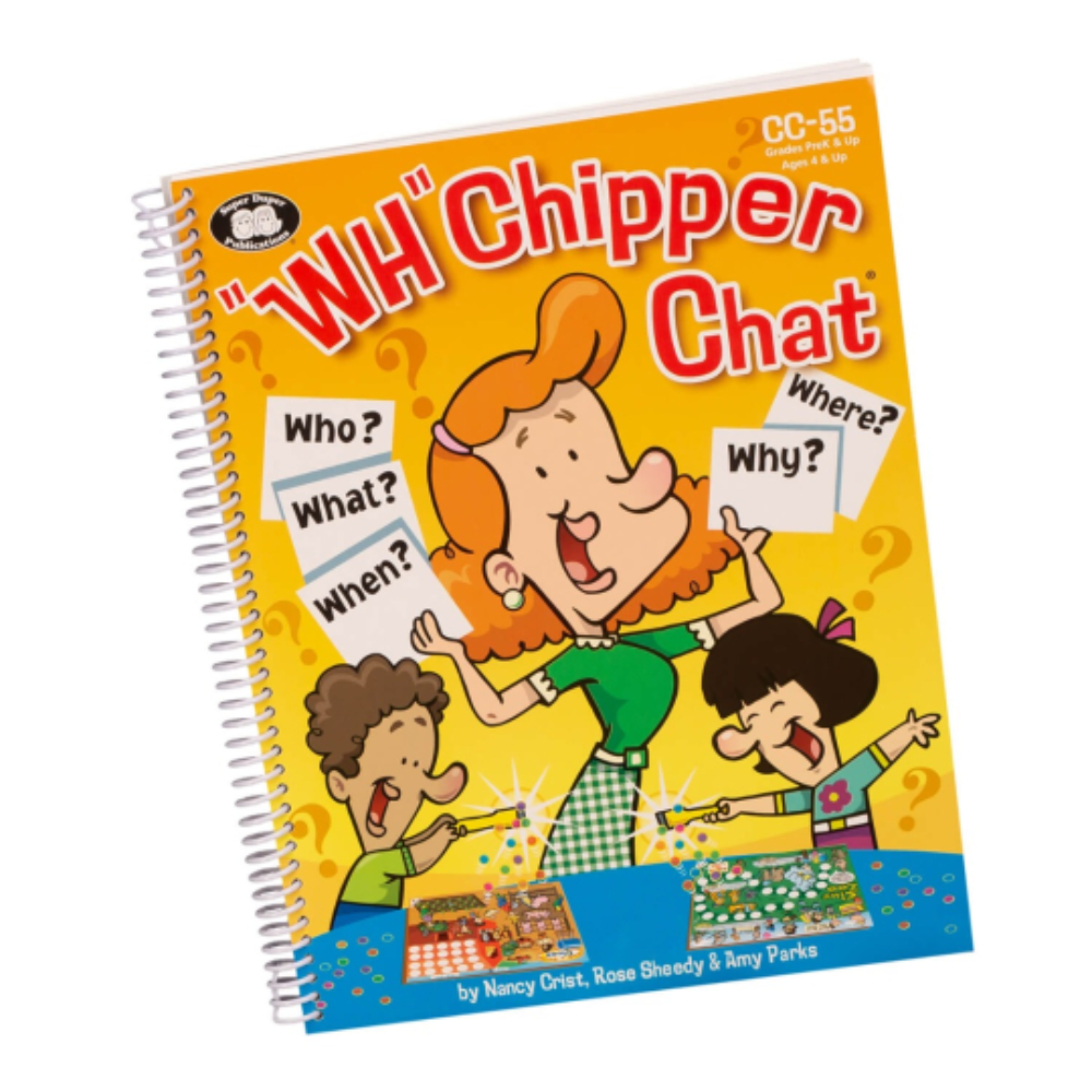 WH Chipper Chat