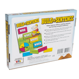 Build-A-Sentence