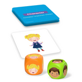 Learn About Feelings Activity Set