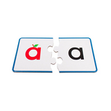 Alphabet Mnemonic Puzzles