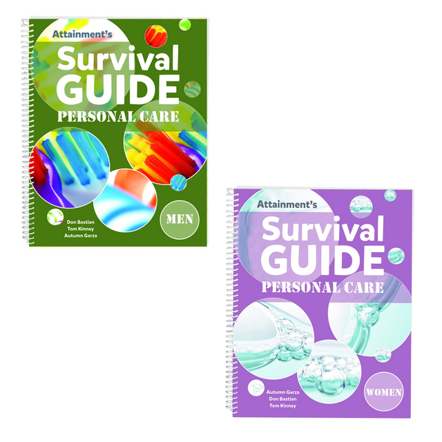 Survival Guide Personal Care