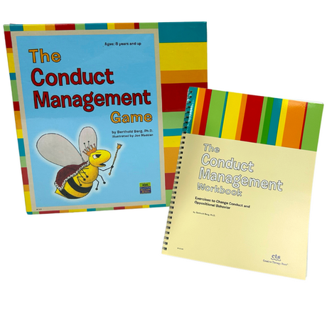 Conduct Management Set